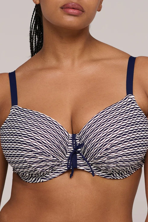 PrimaDonna Kalba Padded Balcony Bikini Top
